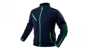 Polar roboczy PREMIUM wzmocnienia z Cordury rozmiar XXXL 81-506-XXXL