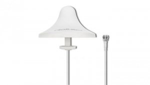Qoltec Antena Wi-Fi 2.4/2.5 GHz dookólna 5dBi Wewnętrzna