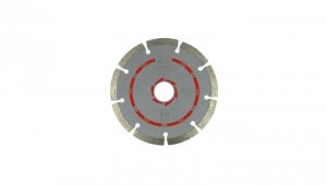 Tarcza diamentowa SEGMENT PRO do betonu 180mm