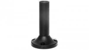 Podstawa kolumny świetlnej 100 mm z tworzywa (do średnicy 70mm), T0-IKAM01
