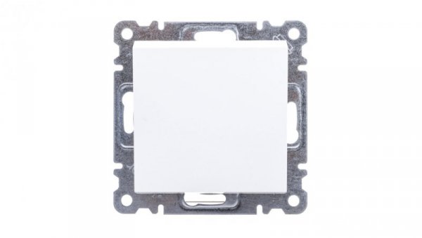 Lumina Łącznik dwubiegunowy biały WL0060