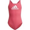 Adidas Badeanzug Ya Bos Suit Schwimmanzug In Rosa für Mädchen DQ3375