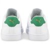 Puma Herrenschuhe Sneaker Smash V2 L Turnschuhe In Weiß 365215-36