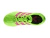Adidas Ace 16.4 In J Kinderschuhe In Grün Turnschuhe für Jungen