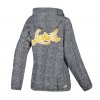 Adidas Originals Lakers WB AOP M69949 Jacke