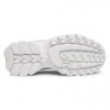 FILA Disruptor Wmn 1010302.1FG Weiß Frau