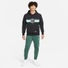 Jordan x PSG Kapuzenpullover schwarz DJ3928-010