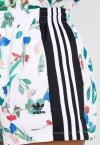Adidas Aop ED4761 Sport Shorts In Mehrfarbig Kurze Hose für Damen