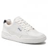 Fila Herrenschuhe Sportschuhe Town Classic PM Turnschuhe In Weiß FFM081.13037