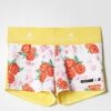 Adidas Damen Shorts Stella McCartney Kurze Hose In Mehrfarbig AH8915