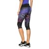 Adidas 3/4 Leggings Ais Tight Sporthose In Mehrfarbig für Damen S11609