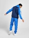 Nike Trainingsanzug M NK Club Woven HD Track Suit In Blau für Herren BV3025-403