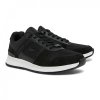 Lacoste Herrenschuhe Joggeur schwarz 2.0 7-43SMA003202H