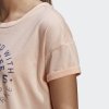 Adidas T-Shirt Emblem Tee T DJ1604