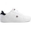 Fila Herrenschuhe Crosscourt 2 F Low Turnschuhe In Weiß FFM002.13032