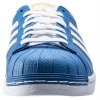 Adidas Originals Superstar Herrenschuhe In Blau Bequeme Sportschuhe für Männer