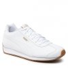 Puma Sneaker Turin 3 Sportschuhe In Weiß für Herren 383037-07