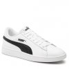 Puma Herrenschuhe Sneaker Smash V2 L In Weiß 365215-01