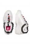 Frauen -Fila Disruptor -Kette Wmn FFW0090.13036 Schuhe
