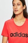 Adidas climalite Frauen t -Shirt in D2m lo Tee du2083