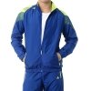 Adidas Training Sweatshirt F50 gewebte Jacke G74069