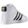 Adidas Originals Pro Model Herrenschuhe In Weiß Classic Old School Sportschuhe