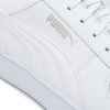 Puma Herrenschuhe Caven Sneaker In Weiß 380810-01