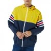 Tommy Jeans Herrenjacke Colorblock Zip Thru DM0DM11002-C87