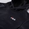 Fila Kapuzenpullover unisex Stole Small Logo Hoody Teens FAT0113.80009