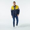 Tommy Jeans Herrenjacke Colorblock Zip Thru DM0DM11002-C87