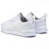 Puma Sneaker R78 SL Herrenschuhe In Weiß 374127-02