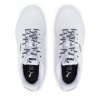 Puma Herrenschuhe Sneaker Caven Logomania Sportschuhe In Weiß 383857-01