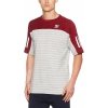 Adidas Originals Herren T-Shirt Stripe In Mehrfarbig BK2762