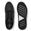Lacoste Herrenschuhe Joggeur schwarz 2.0 7-43SMA003202H
