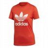 Adidas Originals T-Shirt Frauen Tee Du9859