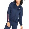 Reebok Ac Tracktop DH1357 Sport Damenbluse In Marineblau