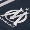 Adidas Shorts In Marineblau Kurze Hose Fußballverein Olympique Marseille F48296