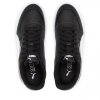 Puma Sneaker Caven Herrenschuhe In Schwarz 380810-04