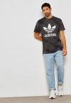 Adidas Originals T-Shirt Herrenkrawatte DJ2713