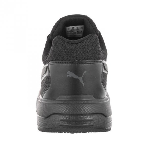 Puma Herrenschuhe Sportschuhe Taper In Schwarz 373018-01