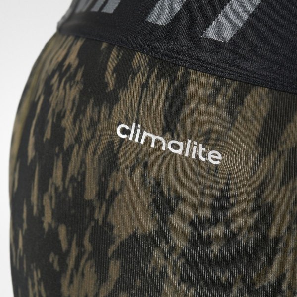 Adidas Leggings Climalite Tf Base Sporthose In Mehrfarbig für Herren S94430
