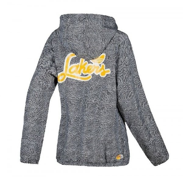 Adidas Originals Lakers WB AOP M69949 Jacke