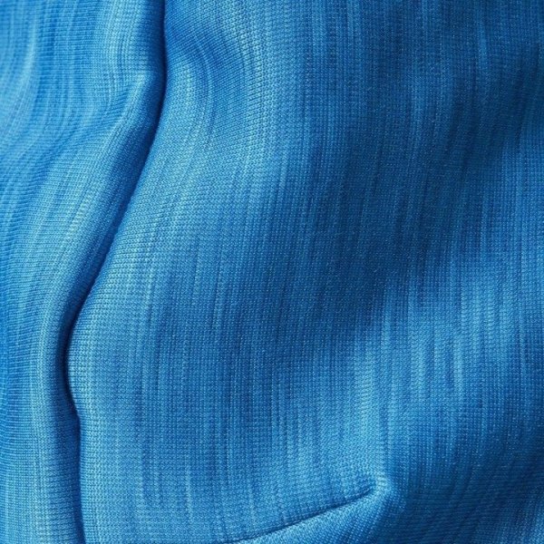 Adidas Damenbluse In Blau Sweatshirt Mit Kapuze Zne Heat Hoody S94566