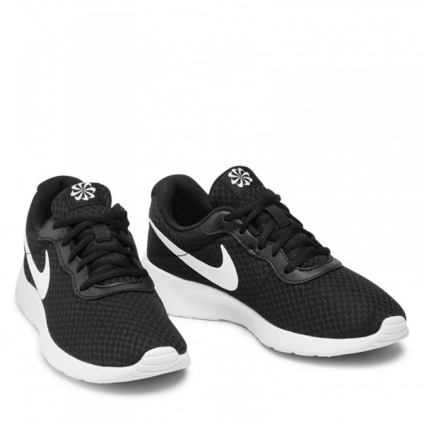 Nike Herrenschuhe Tanjun schwarz DJ6258-003