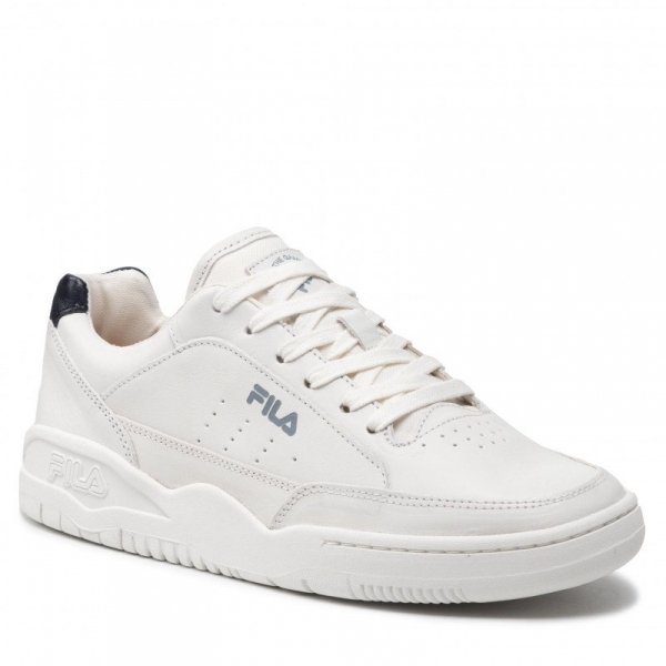 Fila Herrenschuhe Sportschuhe Town Classic PM Turnschuhe In Weiß FFM081.13037