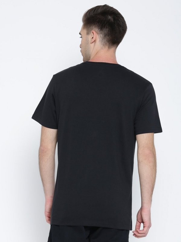 Adidas t-Shirt Männer Angeles Lakers Ax7681
