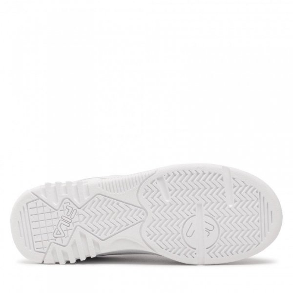 Fila Damenschuhe FX Disruptor WMN Sportschuhe In Weiß FFW0071.10004