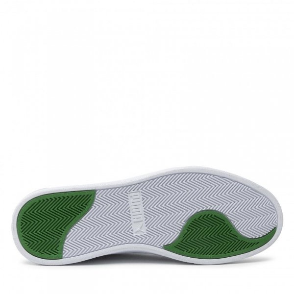 Puma Herrenschuhe Shuffle Perf Sportschuhe In Weiß 380150-09