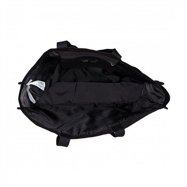 Adidas Originals Kauwela Beachbag Baumwolle Sport Tasche In Schwarz Mit Blumen