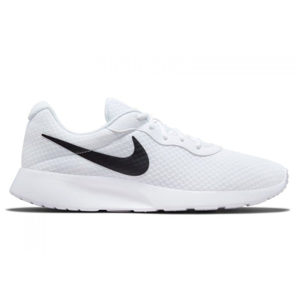 Nike Herrenschuhe weiß Tanjun DJ6258-100